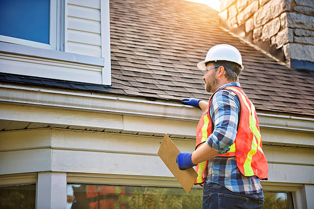 Licensed Gutter Installation service in Jeffersonville, IN - Roof Repair Smedway